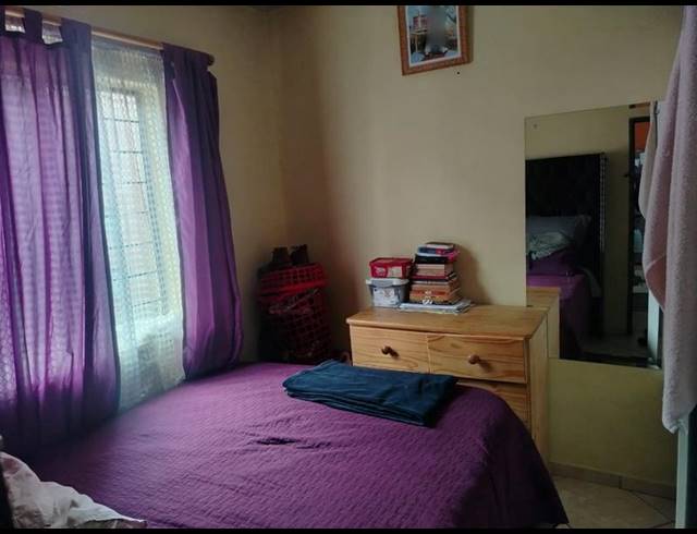 2 BEDROOM APARTMENT FOR SALE IN JABULANI